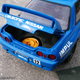 Illustration for article titled Kyosho Nissan Skyline GT-R (R32) - REVIEW